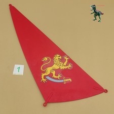 Playmobil 4424 5736 voile