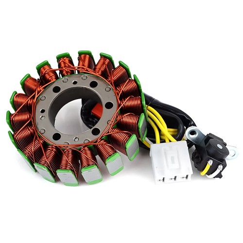 Stator magnétique honda - magnétique,