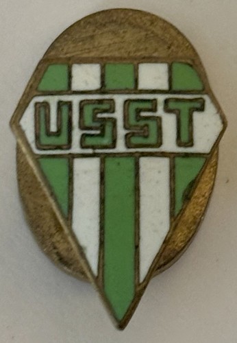 Ancien rare insigne - rare,
