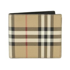 Burberry Portefeuille bifold