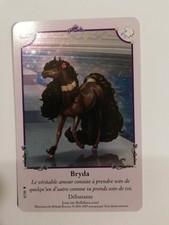 Carte Card Bella Sara Bryda