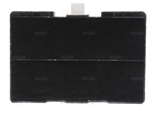 Filtre a charbon hotte bosch