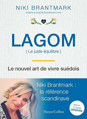 Lagom nouvel art - art, vivre