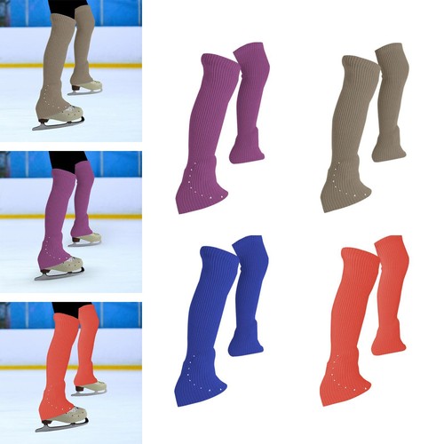Jambières patinage sur - jambières, de