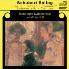 TUD7131 Bamberger Symphoniker