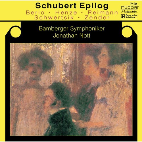 Tud7131 bamberger symphoniker - bamberger,