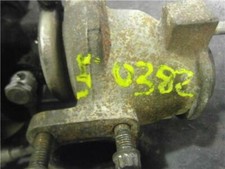 TD04-13T-4 turbocompresseur