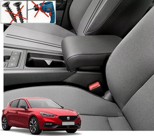 Accoudoir seat leon - accoudoir,