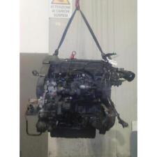 MOTEUR COMPLET 8140.63 FIAT