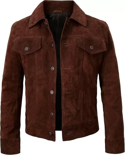 Chemise camionneur homme