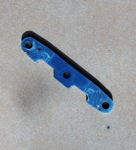 Traxxas trx6823 rear - trx6823, arms