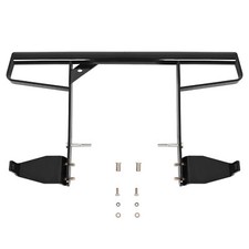 Rear Steel Wide Grab Bar