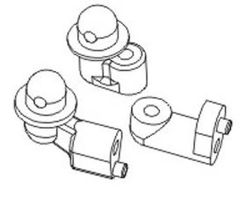 Krick racing support de - support,