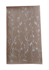 PLANCHE TRANSFERT - BLANC -
