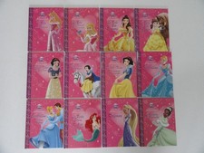 Lot de 12 livres Ma collection