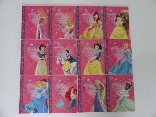 Lot livres ma collection - de,