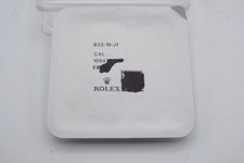 Rolex Submariner sans date