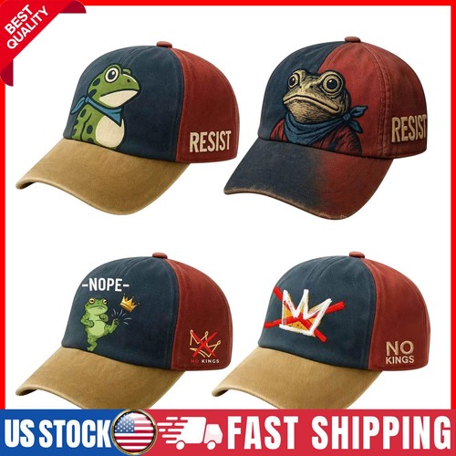 Vintage portland frog - portland, resist