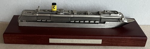 Costa croisières maquette - costa,