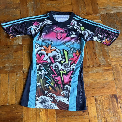 Stade francais paris 10 - stade, 09-10