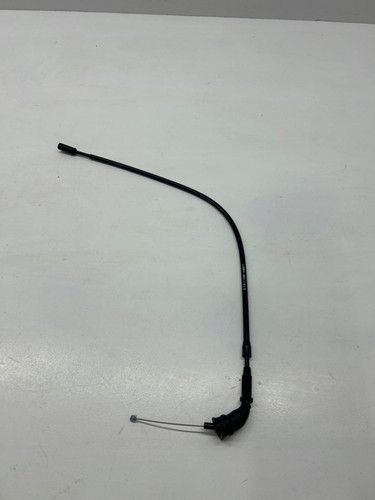 Tuyau accélérateur yamaha - tuyau,