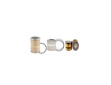 Kit Filtre Pour Massey