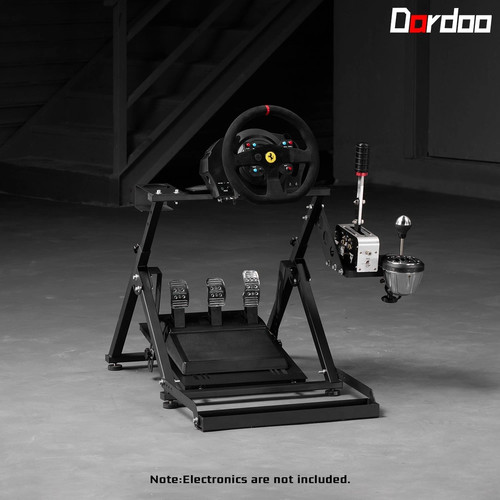Dardoo mise niveau racing - à,