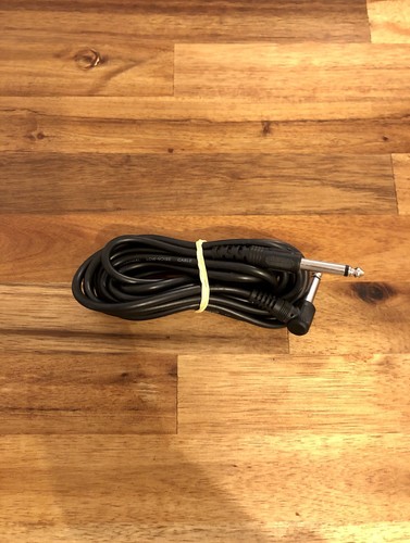 Câble audio guitare mm - guitare,