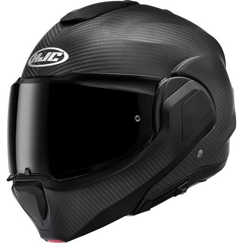 Hjc casque modulable f100 - casque,