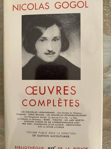 œuvres complètes nicolas - Œuvres,