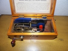 Médical Electrothérapie