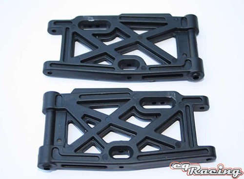 Lrp brushless buggy - 1:8,