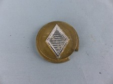 RENAULT ancien sigle emblème