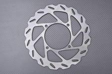 Disque Avant Wave Fixe