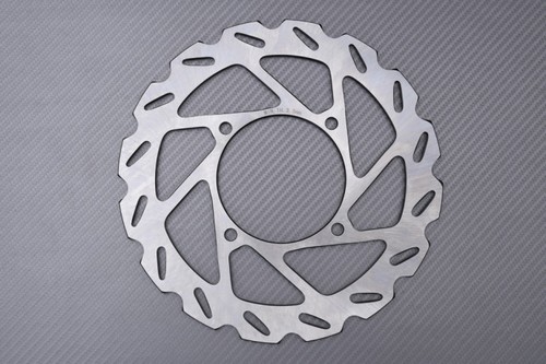 Disque wave fixe shuriken - wave,