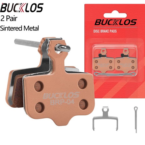 Bucklos pair sintered metal - pair,