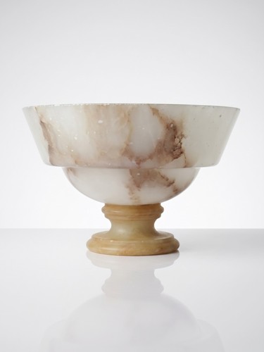 Coupe pied vintage - à,