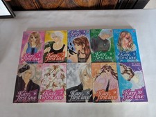 kare first love 1 à 10 Kaho