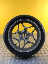 Jante arrière pour BMW R 1200