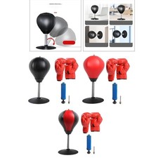 Boule de réaction de boxe