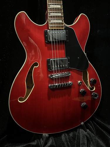 Ibanez as73 safe delivery - as73,