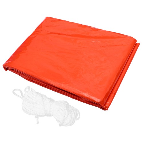 Abri urgence simple - simple, tente