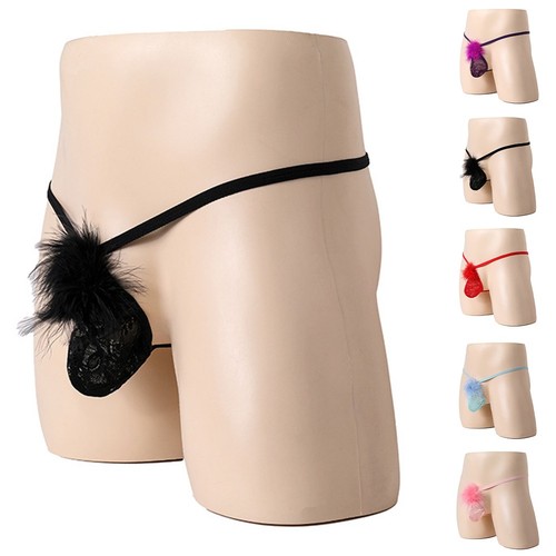 String homme maille respirante