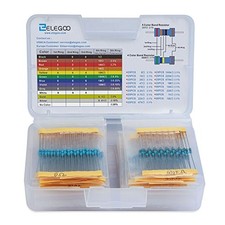 ELEGOO 525pcs Kit de