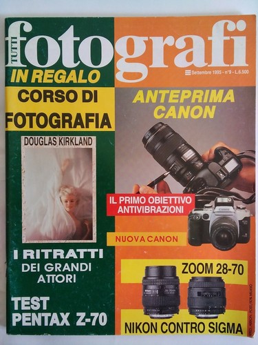 Tutti fotografi ritratti - fotografi,