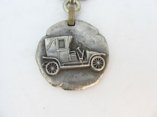 Porte clés key ring - /, augis