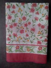 Nappe rectangulaire Molly