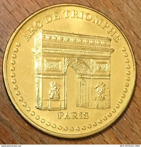 Mdp 2013 paris - mdp, arc