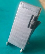 Ancien Briquet Essence SWIZA
