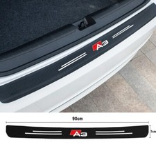 Bande Protection Coffre pour